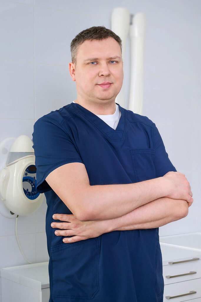 stomatologia gdynia